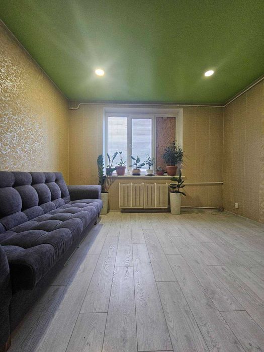 Продам 3 комн кв 60 м2 с Ремонтом ул Тархова метро Индустриальная OA