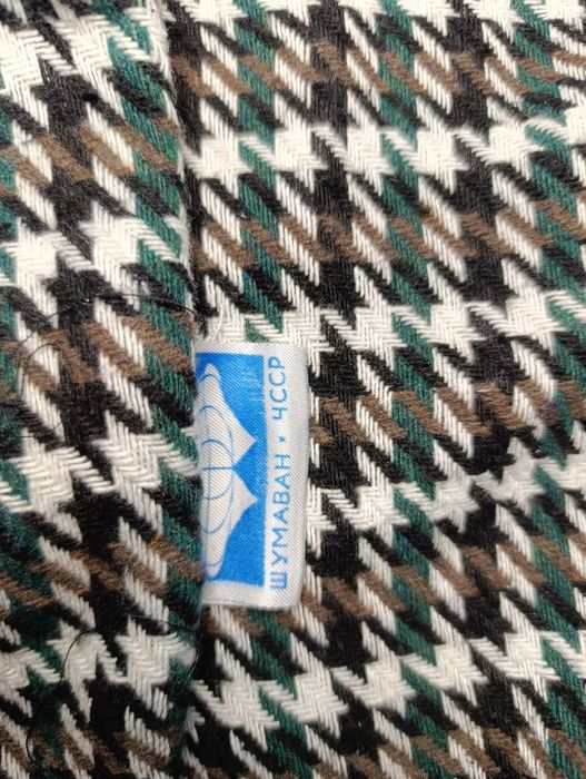 Maison Margiela USSR, size XS-S.