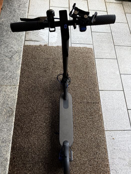 Trotinete Xiaomi Pro poquissimos Km