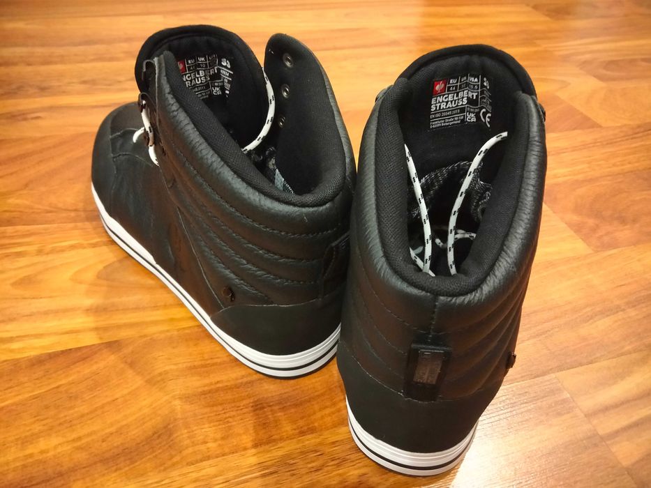 Engelbert Strauss.Spes ll mid.Dryplexx.S3.SRA.