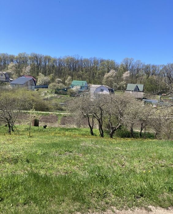 Продаж ділянки Катіон