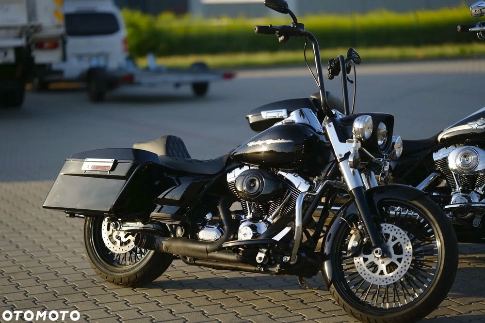 Harley-Davidson