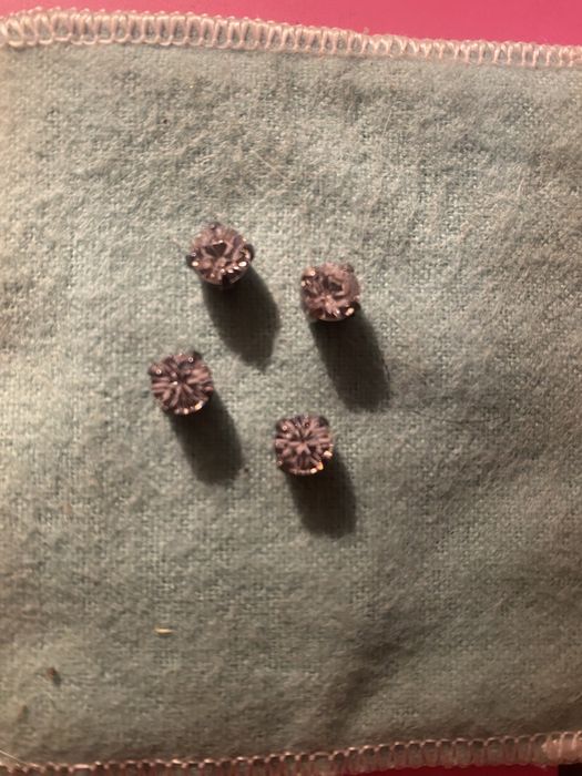 Стразы камни нашивные