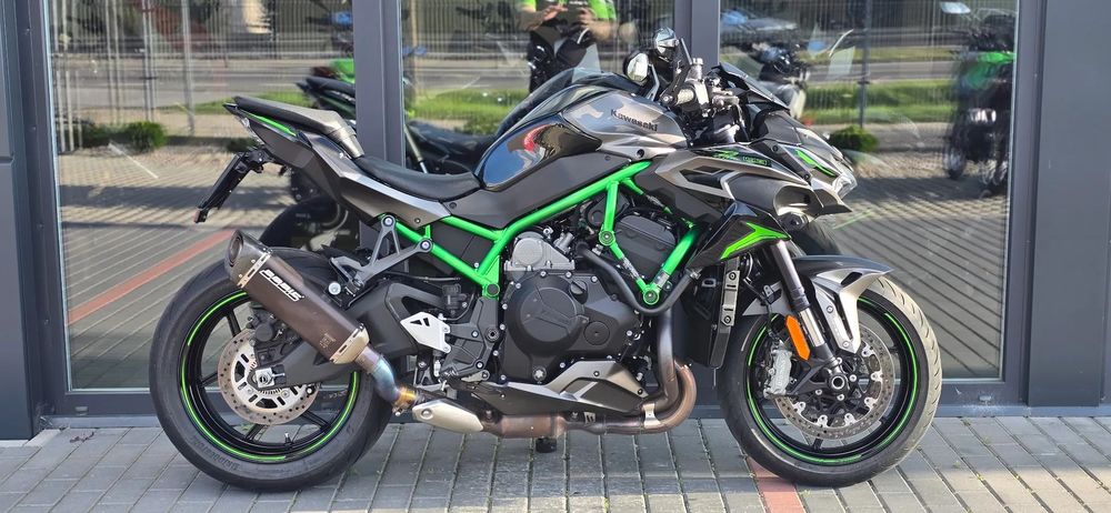 Kawasaki