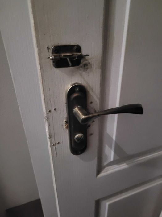 Двері МДФ бу бувші у використаннв