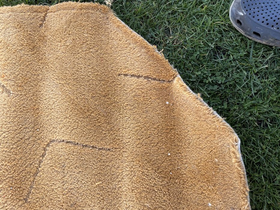 Килимове покриття / ковролін