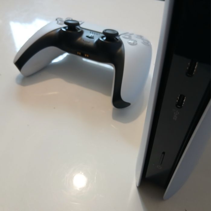 Playstation 5 Slim