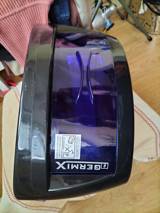 Ультрафиолетовый стерилизатор Germix  UV SB 1002