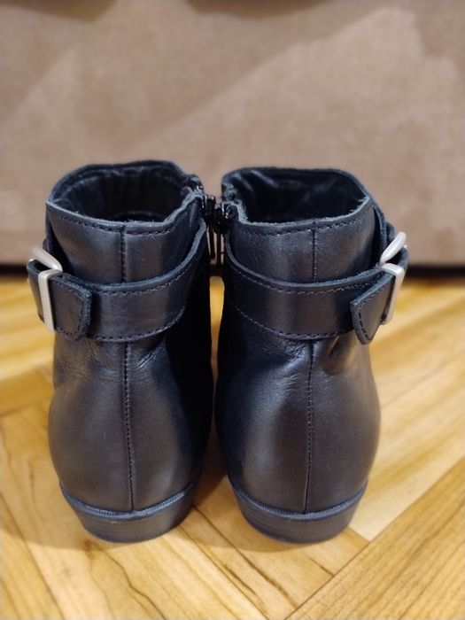 Черевики ботинки весняні Bianco, р.38