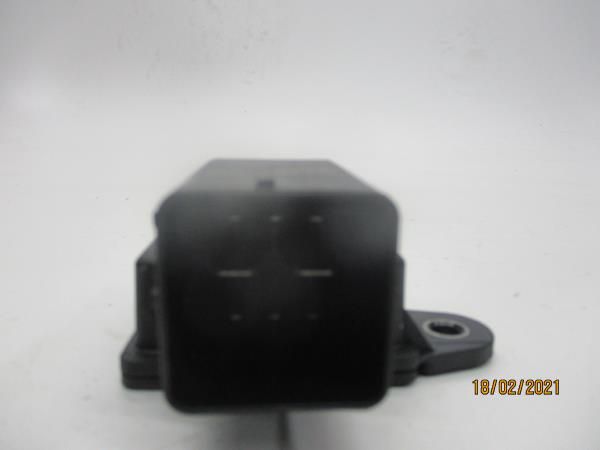 Módulo genérico CITROËN C3 III (SX)