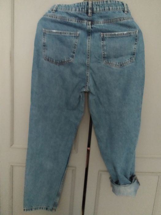 Denim co MOM  джинсы мом