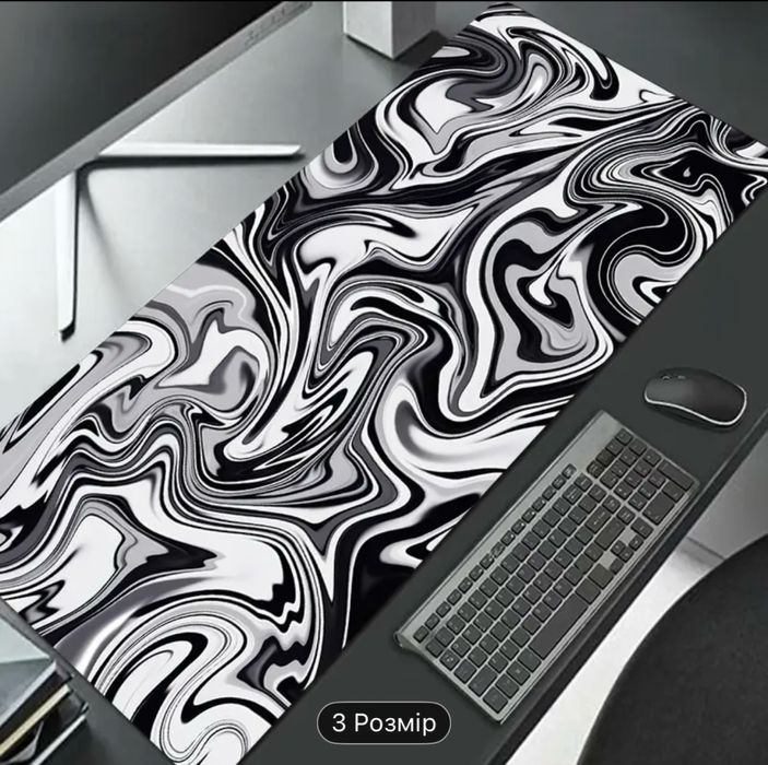 Коврик для мишки