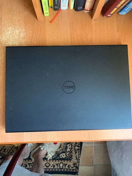 Dell Inspiron 3542