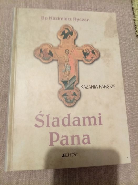Kazimierz Ryczan-sladami Pana