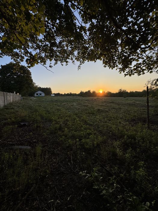Sprzedam dwie działki po 858 m² - Zgierz (Proboszczewice)