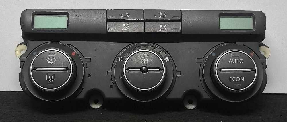 Comando Chauffage / Sofagem - VW PASSAT B6