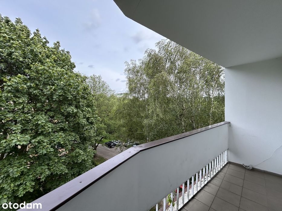 Kawalerka | 26m2 | Balkon | Prądnik Czerwony, Ul. Strzelców 7C
