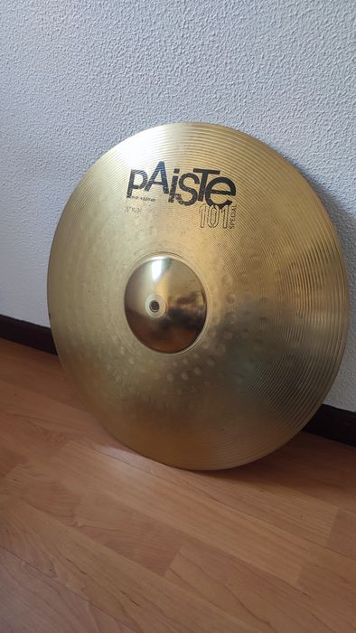Paiste 101 20" Ride