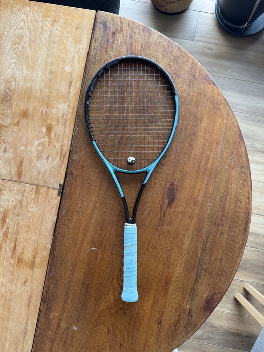 Rakieta tenisowa Head Gravity Tour 2025