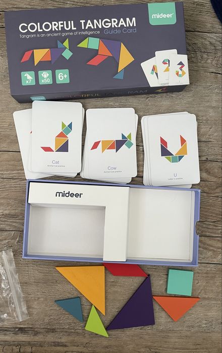 Smart games спляча красуня, барабашка