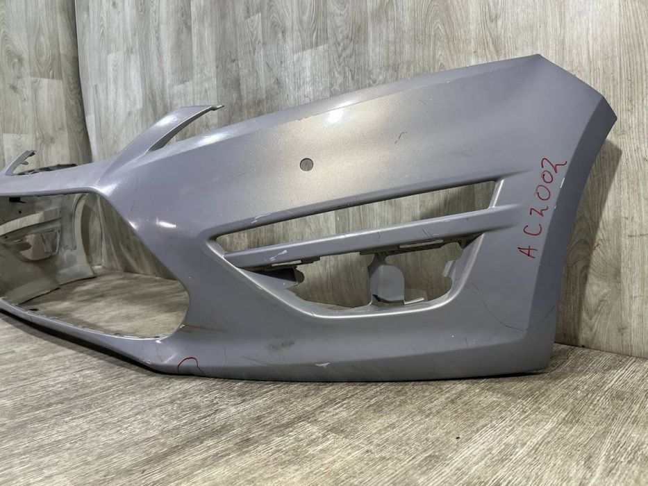 Бампер передний Ford Mondeo MK4 ( 2010 2011 2012 2013 2014 г. )!!