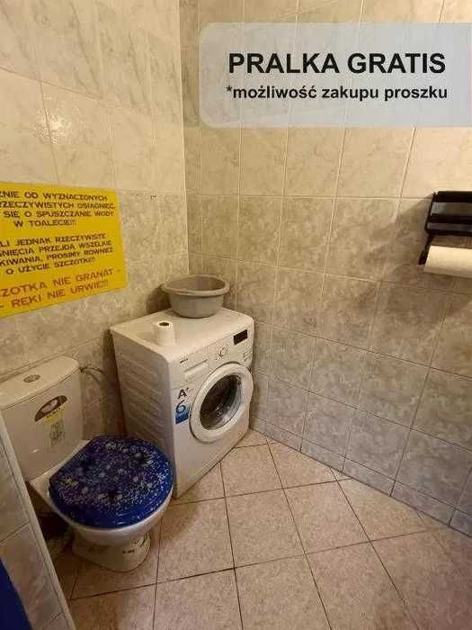 mieszkania pod wynajem bez kucji basen gril parking na posesji