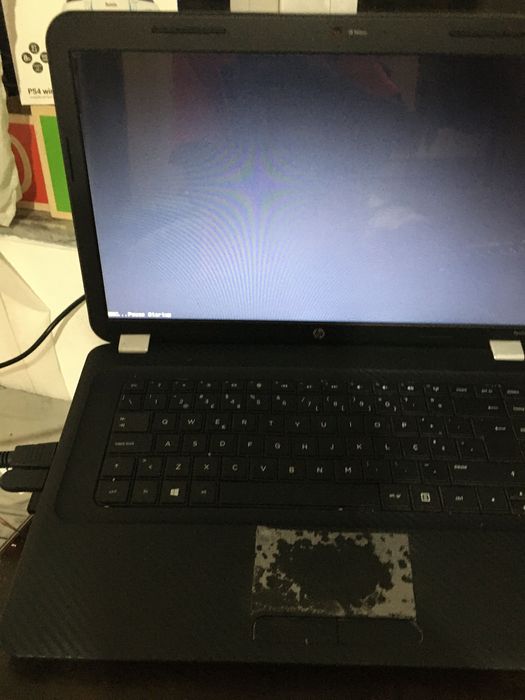 Vendo portátil uasado