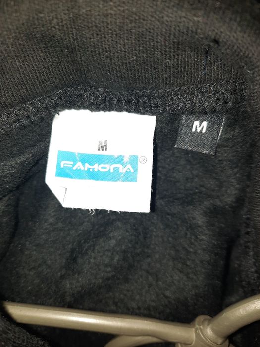 Худі кофта з капюшоном розмір М