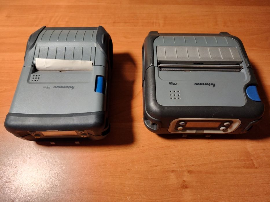 Mobilna drukarka termiczna zebra QL420plus