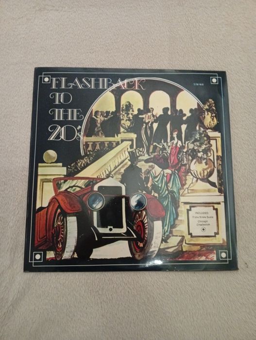 Conjunto 9 LP's música variada se