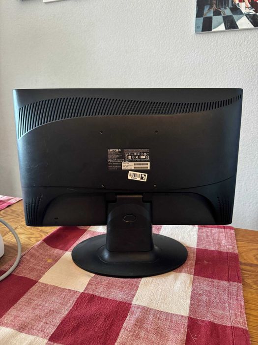 Мониторы 19" ЖК  19" Hanns.G HH181 19" Samsung Широкие. ОПТ