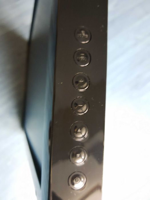 Monitor Telewizor Samsung SM 2333HD 23 cale
