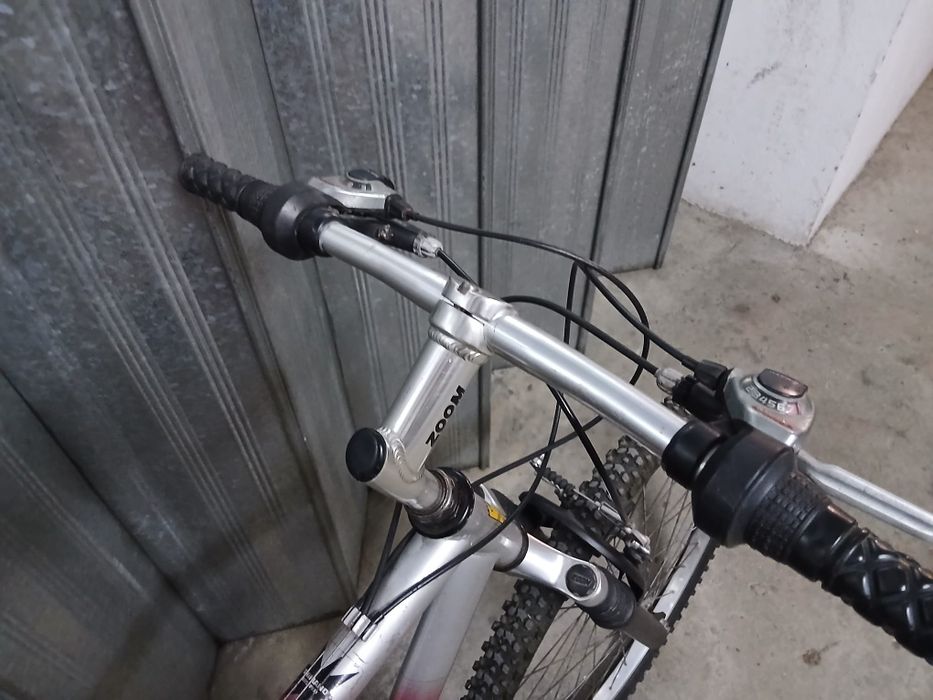 Bicicleta BTT MTR 26