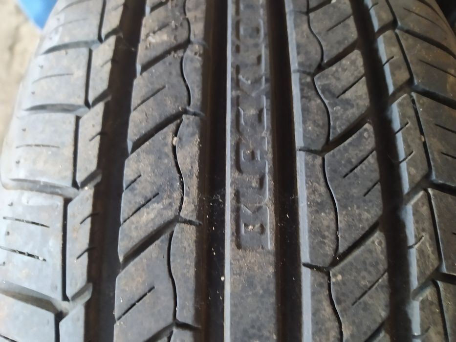 Шина BLACKLION 205/55 R16, літо