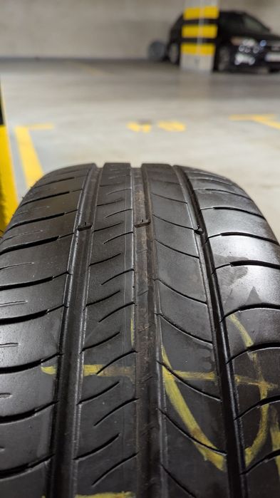 Opony Michelin energy saver 205/60/r16 (2019r)