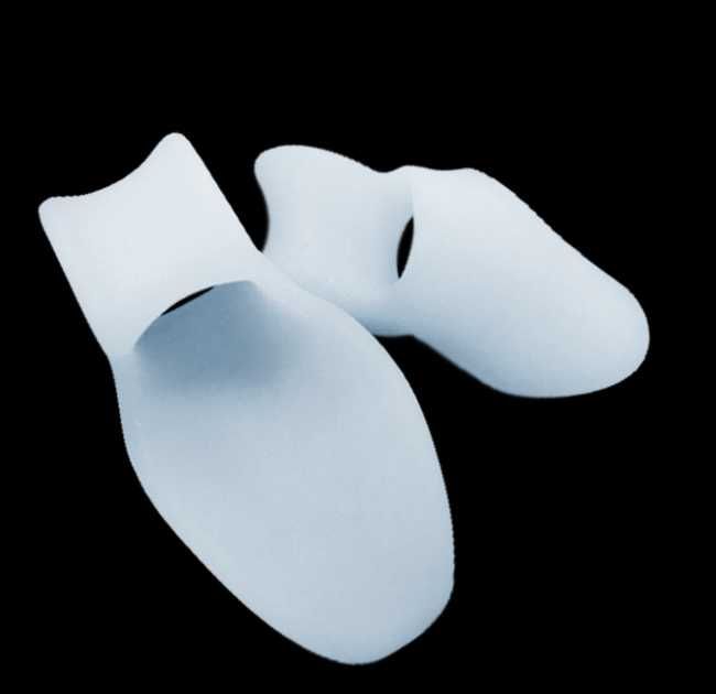 Протектор на суглоб великого пальця стопи з перегородкою Lucky Step