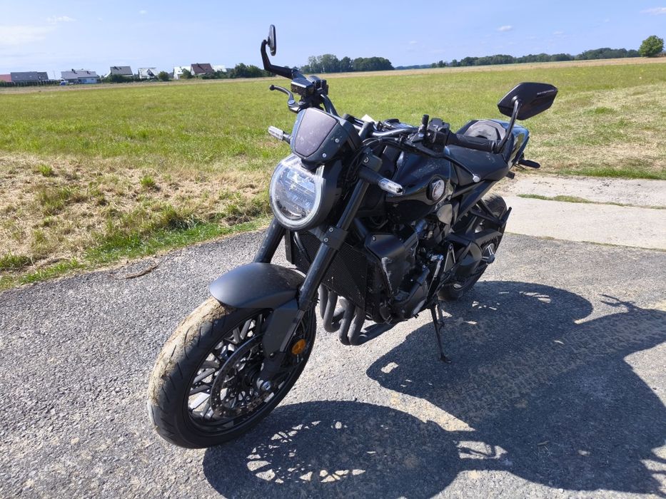 Honda