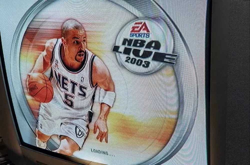 Consola Playstation 2 Fat chipada