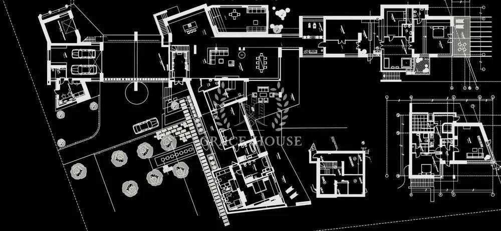 Продажа дома с выходом на Днепр Конча-Заспа Козин дамба Днепрова Хвыля