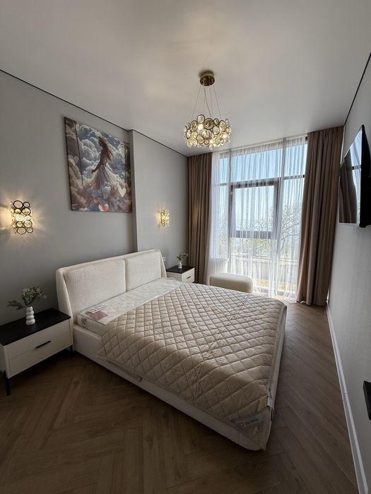 2-комнатная квартира по адресу ул. Здоровья (площадь 56 м²) - Atlanta.ua - фото 6