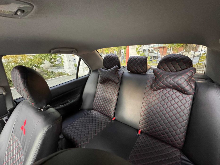MITSUBISHI LANCER 2006 VIN JMBSNCS3A6U022812 фото оголошення 17 з 20