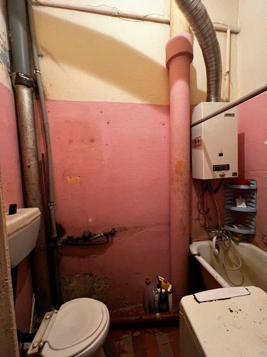 1-кімнатна квартира за адресою (площа 27 м²) - Atlanta.ua - фото 7