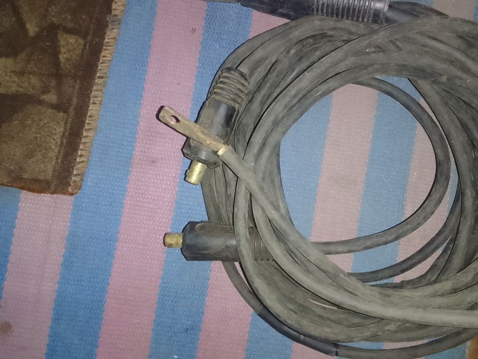 Кабель сварочный