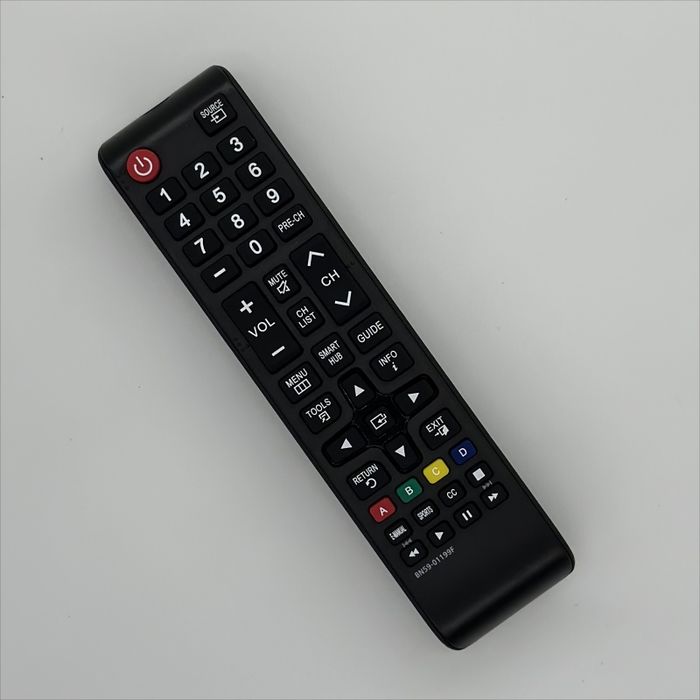 Пульт Samsung  універсальний