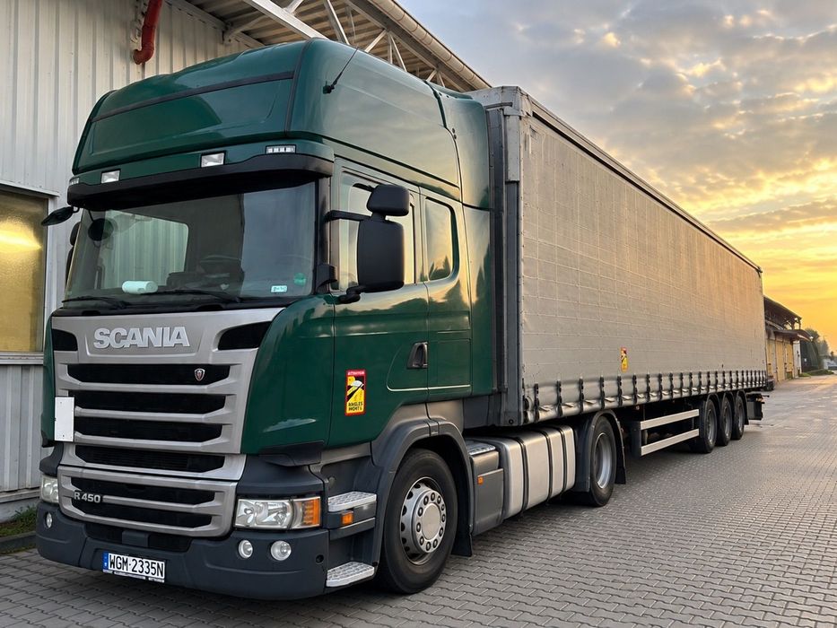 Scania