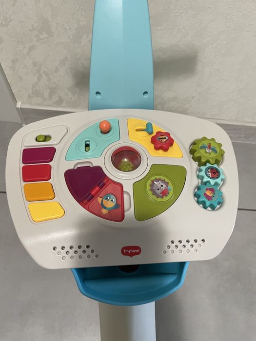 Tiny Love Толо-байк 5в1 Блакитний