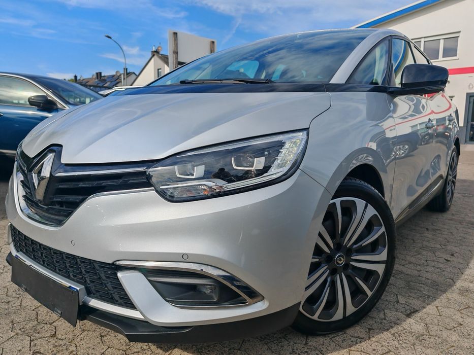 Renault Grand Scénic