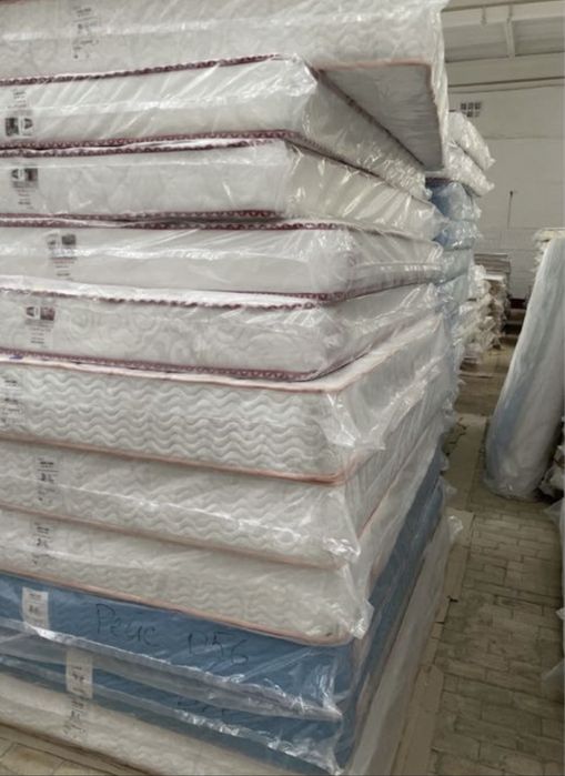 Якісні ортопедичні матраци! Доставка безкоштовна