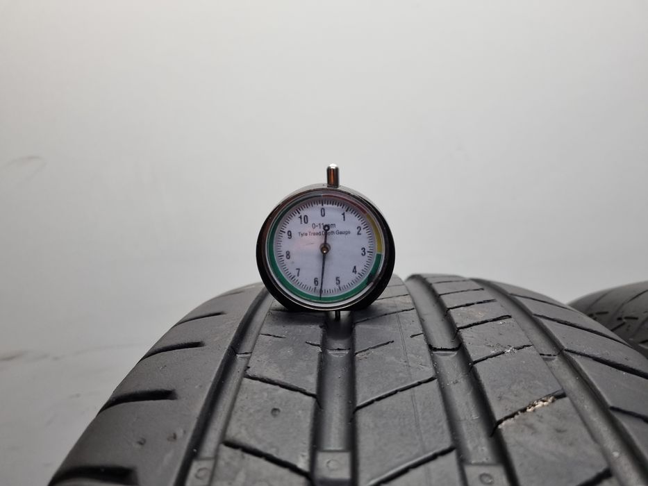 4x 225/65R17 102V Bridgestone Turanza Eco 2022 opony letnie