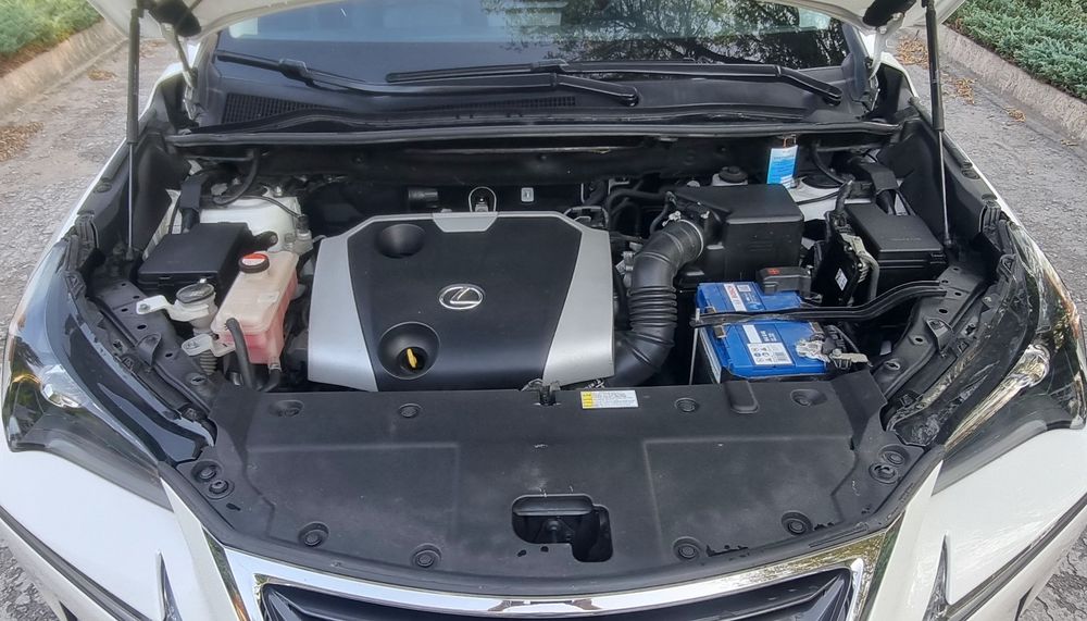 Продам LEXUS NX 2015г.